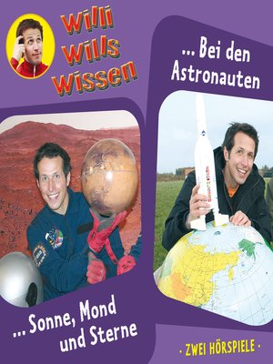 cover image of Willi wills wissen, Folge 4